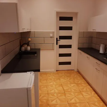 アパート Jednosci 46 ヴロツワフ