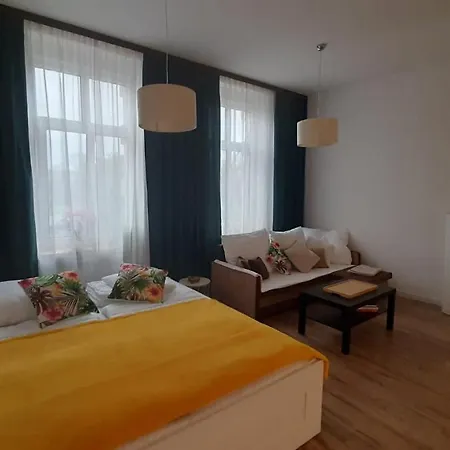 アパート Jednosci 46 *