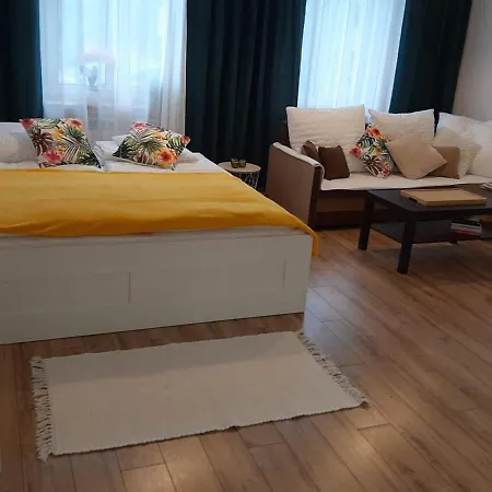 アパート Jednosci 46 ヴロツワフ