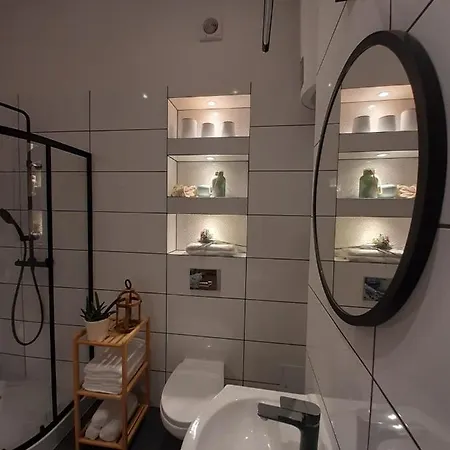 アパート Jednosci 46