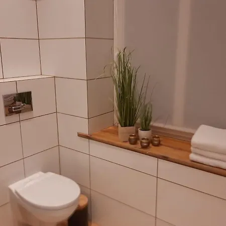 アパート Jednosci 46 *