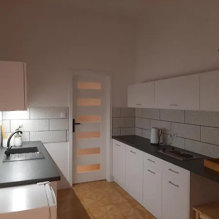 Jednosci 46 アパート