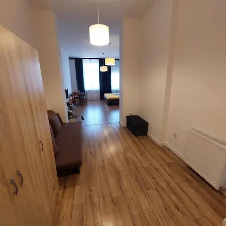 Jednosci 46 アパート ヴロツワフ