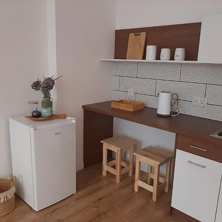 Jednosci 46 דירה *