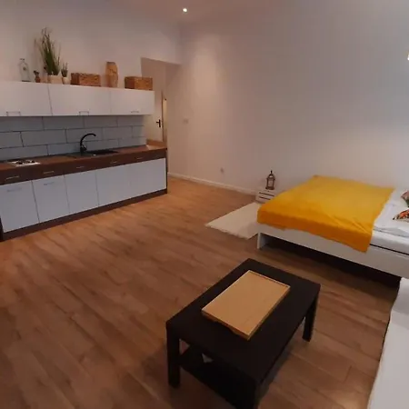 דירה Jednosci 46