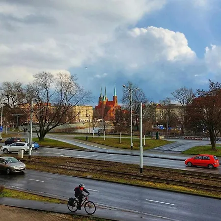 דירה Jednosci 46 *