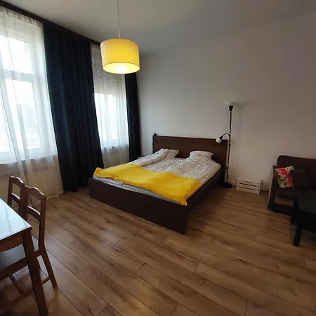 Jednosci 46 Апартаменты