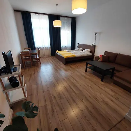 Jednosci 46 דירה *